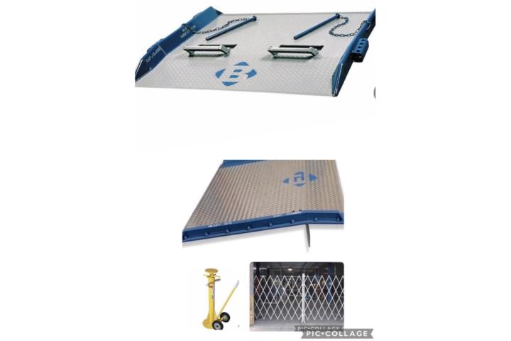 RAMPAS,PORTONES Y ESTABILIZADORES