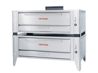 HORNOS DE PIZZA BLUDGET, SP TOOLS PUERTO RICO Puerto Rico