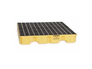 PALETAS PARA DERRAMES(SPILL PALLETS) 