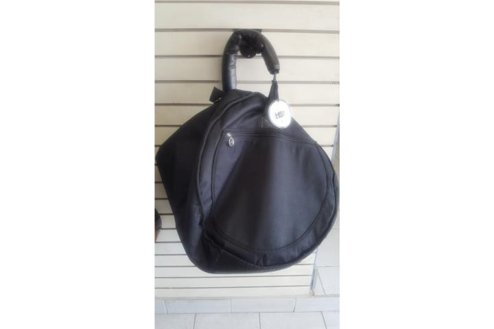 Bulto para tambor 16x16 bateria