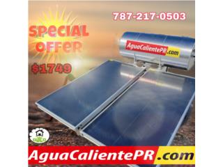 Economiza Mucho C.SOLAR $1794 inst , Professional  787-528-9039 Puerto Rico