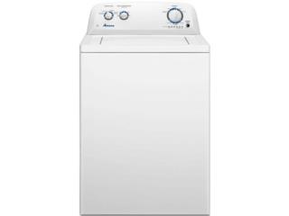 Lavadora Amana By Whirlpool, COLON APPLIANCES PARTS DIST. Puerto Rico
