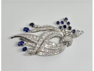 PRENDEDOR 18KT