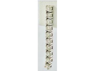 PANTALLAS BRILLANTES 14KT, JOYERIA CARMEN  Puerto Rico