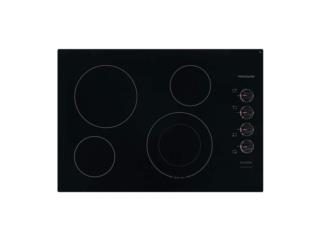 Tope El�ctrico Frigidaire 30
