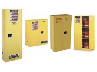 FIREPROOF CABINETS