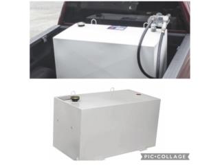 TANQUES COMBUSTIBLE 