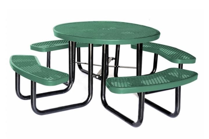 PICNIC TABLES USA