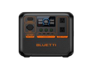 Bluetti AC70P, HUMACAO POWER SOLUTIONS LLC Puerto Rico