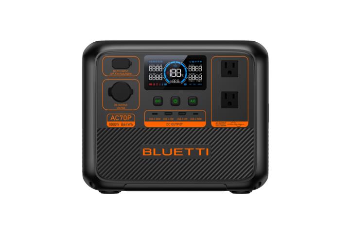 Bluetti AC70P