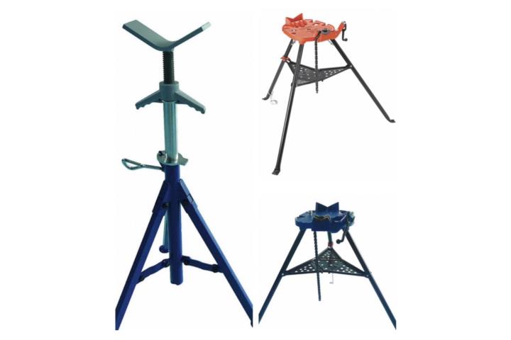 PIPE STANDS