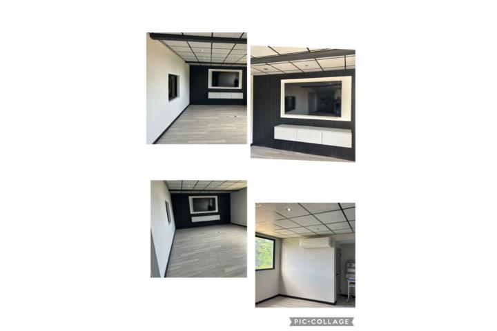 REMODELACIONES EN GYPSUM BOARDS