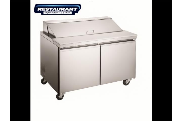 Sandwich Unit  1 y 2 puertas con garantia