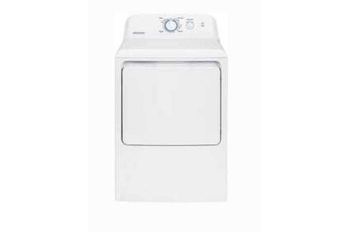 Secadora Eléctrica Crosley Conservator