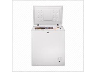 Freezer General Electric 5cu ft, COLON APPLIANCES PARTS DIST. Puerto Rico