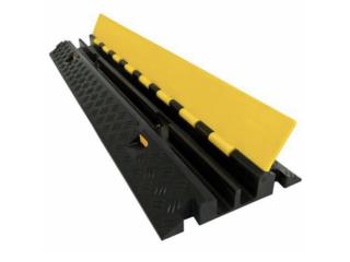 CABLE RAMP COVER , SP TOOLS PUERTO RICO Puerto Rico