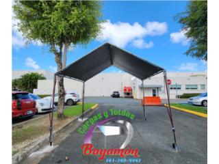 CARPA 10X12, Puerto Rico
