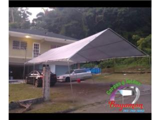 CARPA 20X30, Puerto Rico
