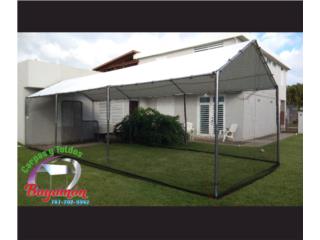 CARPA 12X30, Puerto Rico