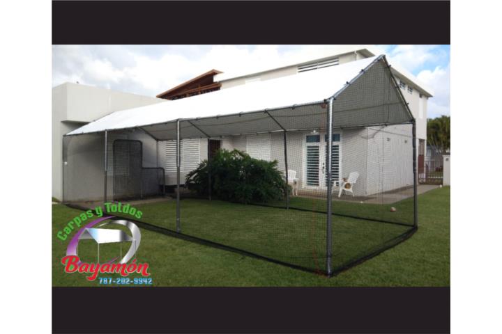 CARPA 12X30