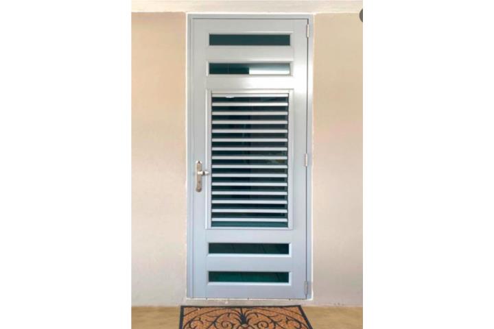 VENTA E INSTALACION VENTANAS DE SEGURIDAD