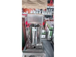 EMBUTIDORA COMERCIALES, COMERCIAL LA 14 Puerto Rico
