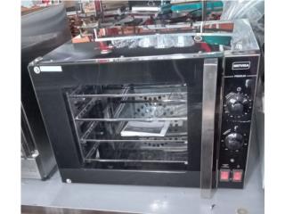 HORNO ELECTRICO, COMERCIAL LA 14 Puerto Rico