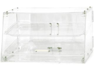 VITRINA ACRILICA, COMERCIAL LA 14 Puerto Rico