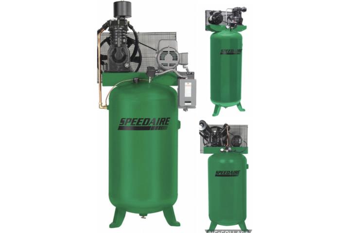 COMPRESORES ELECTRICOS