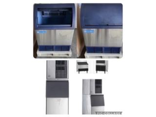 MAQUINAS DE HACER HIELO HOSHISAKI/COOLBOX, SP TOOLS PUERTO RICO Puerto Rico
