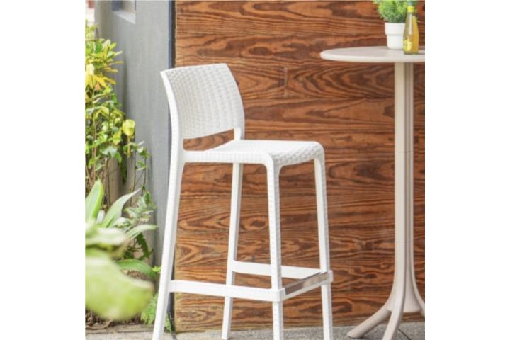 STOOLS PARA HOGAR/COMERCIO