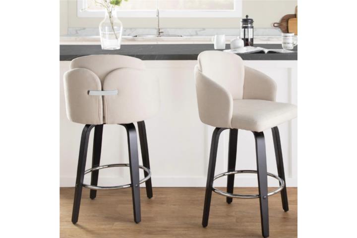 SILLAS PARA HOGAR/COMERCIO