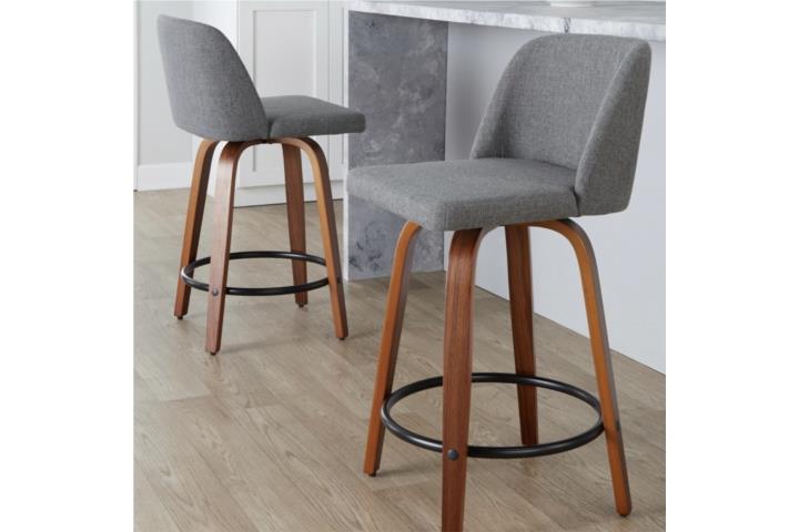 SILLAS PARA COMERCIO/HOGAR