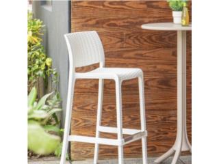 STOOLS PARA COMERCIO/OUTDOOR