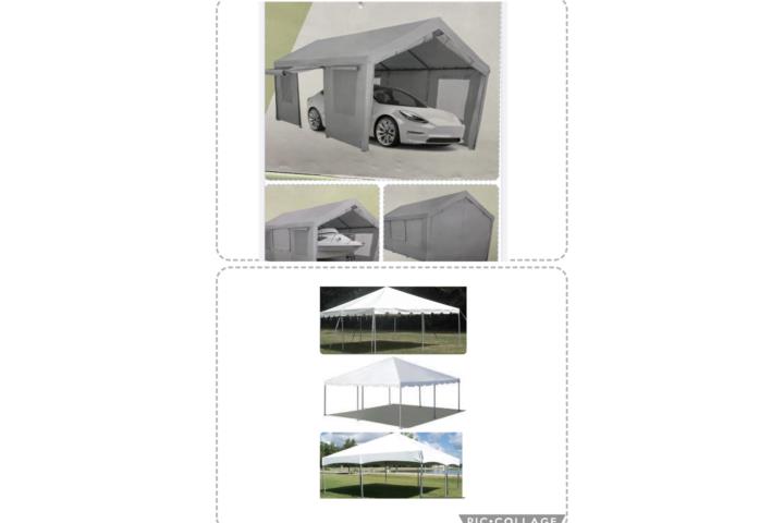 CARPAS COMERCIALES