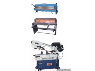 DOBLADORAS Y CORTADORAS BANDSAW 