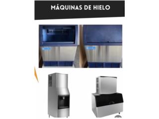 MAQUINAS DE HACER HIELO HOSHISAKI/COOLBOX, SP TOOLS PUERTO RICO Puerto Rico