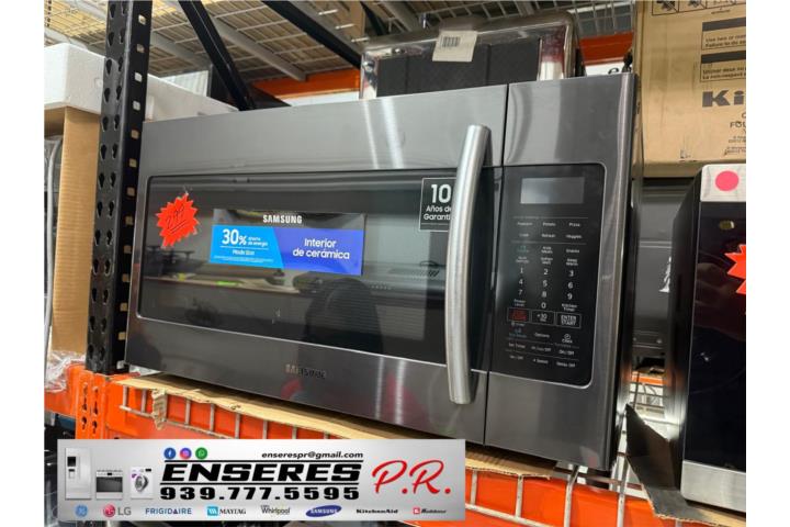 MICROHONDA EXTRACTOR SAMSUNG