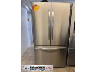 NEVERA FRIGIDAIRE 33