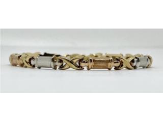 PULSERA 14KT, JOYERIA CARMEN  Puerto Rico
