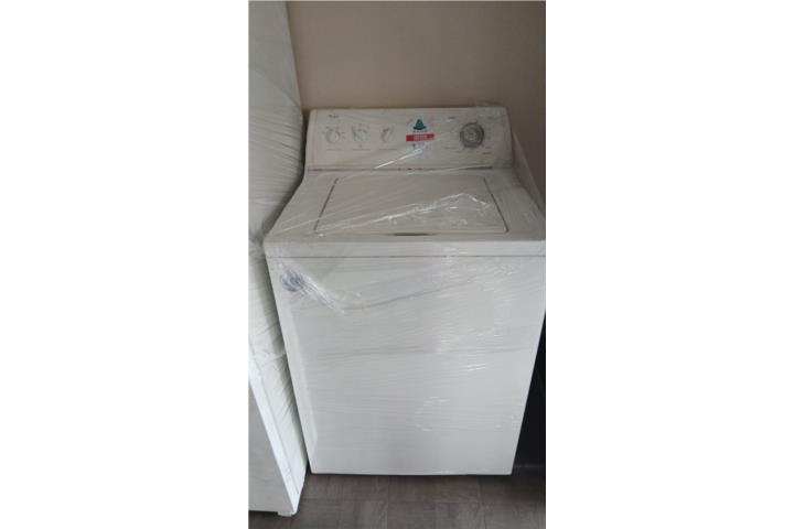 Lavadora Midea analoga