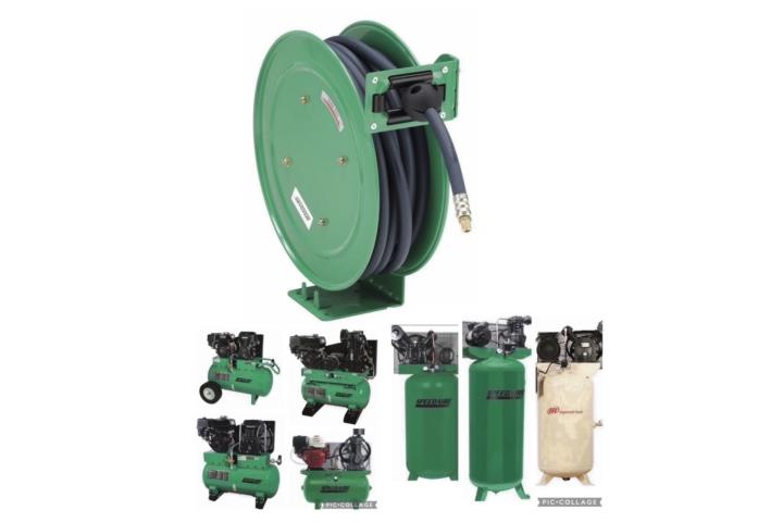 COMPRESORES COMERCIALES