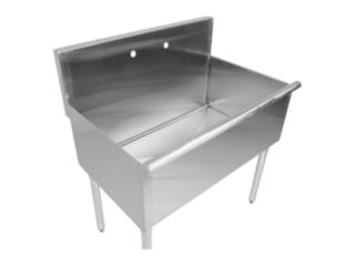 FREGADERO 24� x36� SIN DIVISION , SP TOOLS PUERTO RICO Puerto Rico