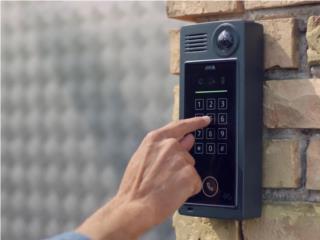 AXIS Ai VIDEO INTERCOM HOSPITALS,HOTEL,RETAIL, ACS PUERTO RICO Puerto Rico