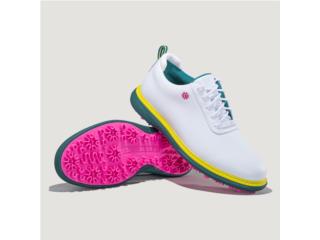 PREMIUM GOLF SHOES CLASSIC WEATHERPROOF, ACS PUERTO RICO Puerto Rico