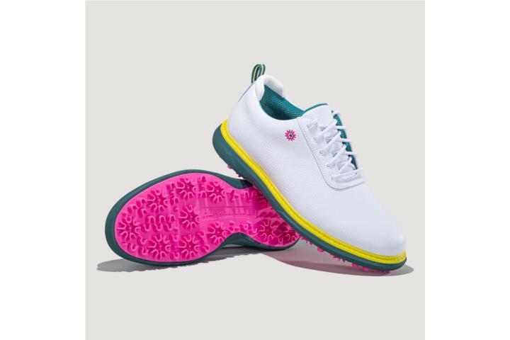 PREMIUM GOLF SHOES CLASSIC WEATHERPROOF
