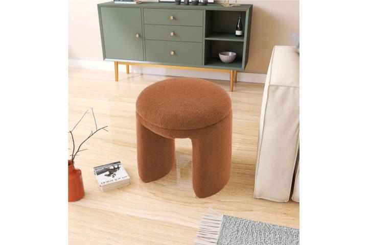 OTTOMANES MODERNOS PARA HOGAR