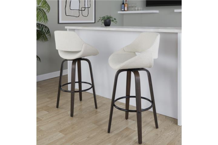 BARSTOOLS PARA HOGAR/COMERCIO
