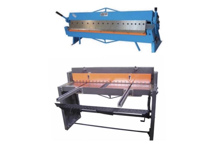 DOBLADORAS Y CORTADORAS GAUGE 16