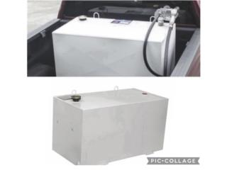TANQUES COMBUSTIBLE 